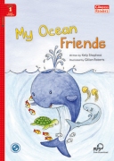 My Ocean Friends + MP3 My Ocean Friends + MP3